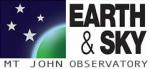 Earth & Sky